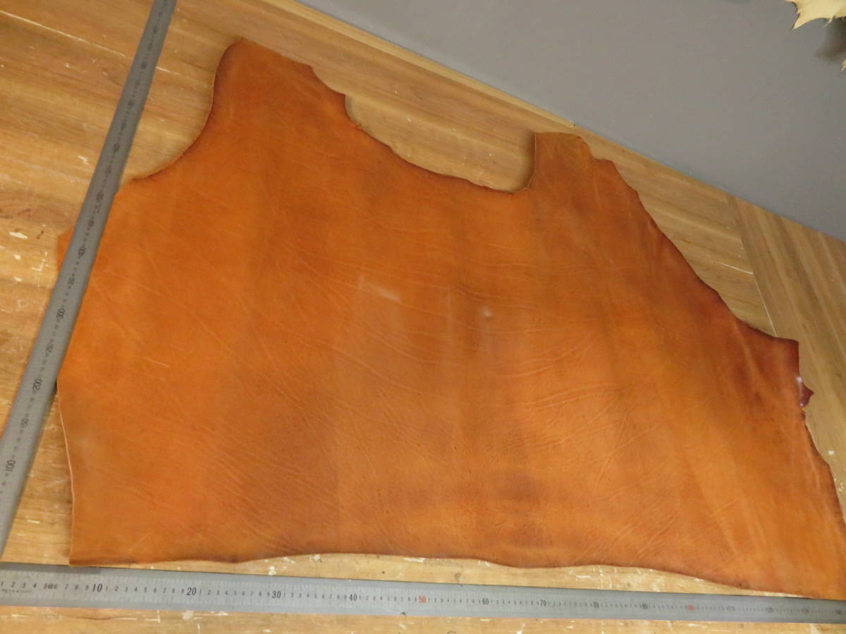 T062305■バケッタWショルダー■ブラウン■2.5mm124dm2