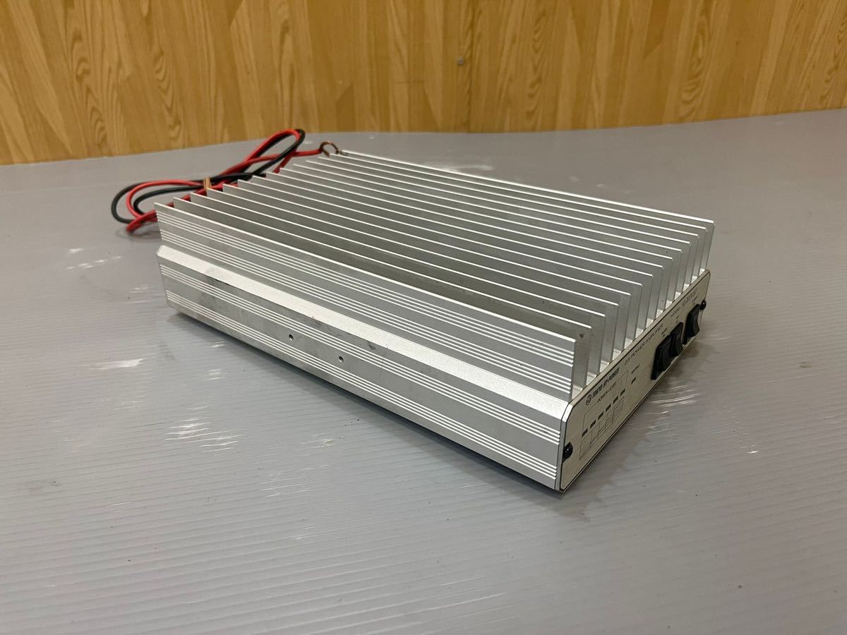 ☆ TOKYO HY-POWER 2M POWER AMPLIFIER パワーアンプ HL-200V/50