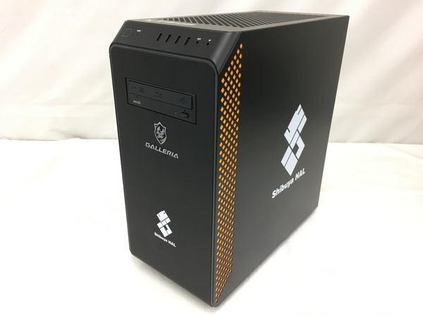 ガレリア ゲーミングpc SSD/1TB HDD/4TB ゲーミングPCを無料査定 ガレリア ゲーミングpc SSD/1TB HDD/4TB ゲーミングPCを無料査定