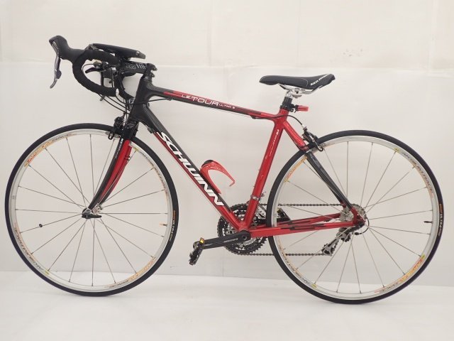 SCHWINN LE TOUR ULTRA 2 シュウィン ロードバイク 3x10速 ULTEGRA 