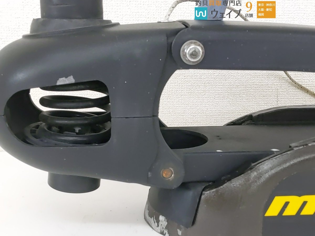 ミンコタ マクサム 65lb 24V