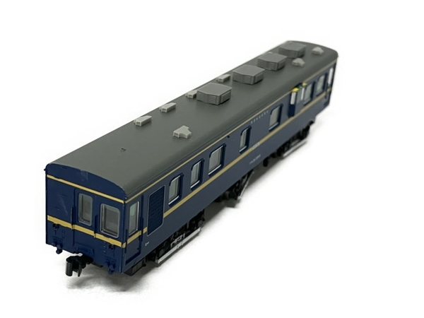 マイクロエース A0304 マヤ34-2004 鉄道模型 Nゲージ ジャンク
