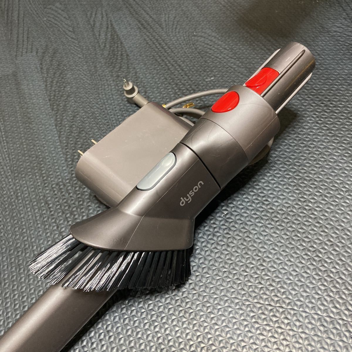 ダイソン コードレス サイクロン式 スティッククリーナー Dyson Micro
