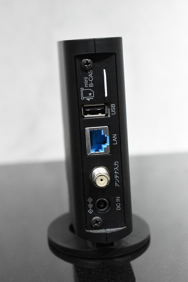 Pixela/ピクセラ Xit AirBox ワイヤレステレビチューナー XIT-AIR110W