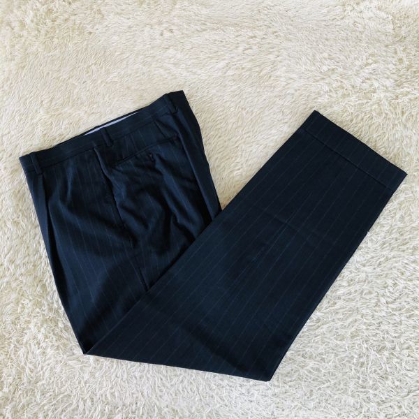 ビームスエフ『紳士の品格』BEAMS F スーツ セットアップ テーラード