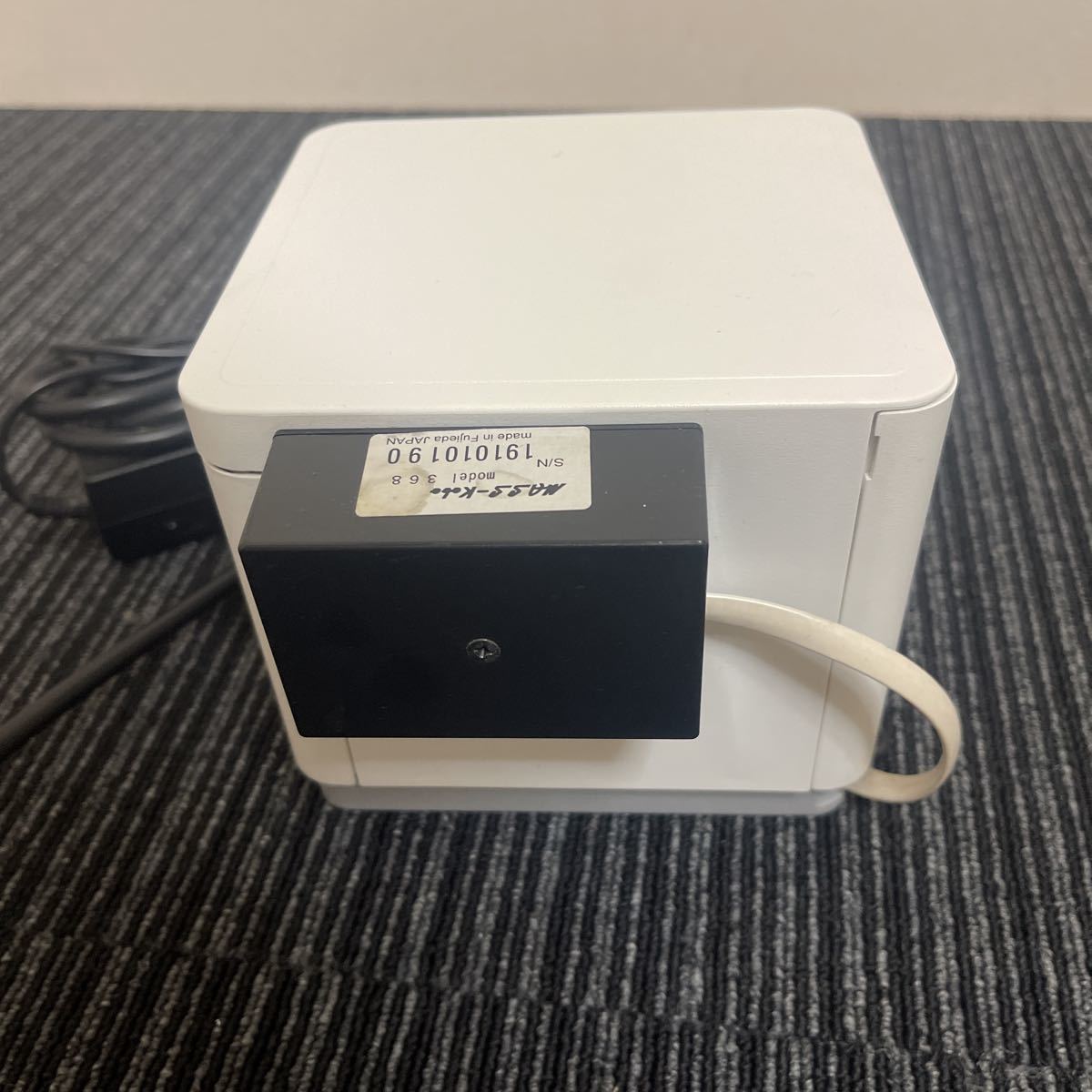 【中古品】 スター精密プリンタ MCP31LB WT 51i36k8loIL.jpg_BO30,255,255,