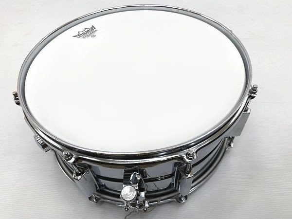YAMAHAスネアドラム○SD365ME○中古品 YAMAHA - SD365ME C 0 ②