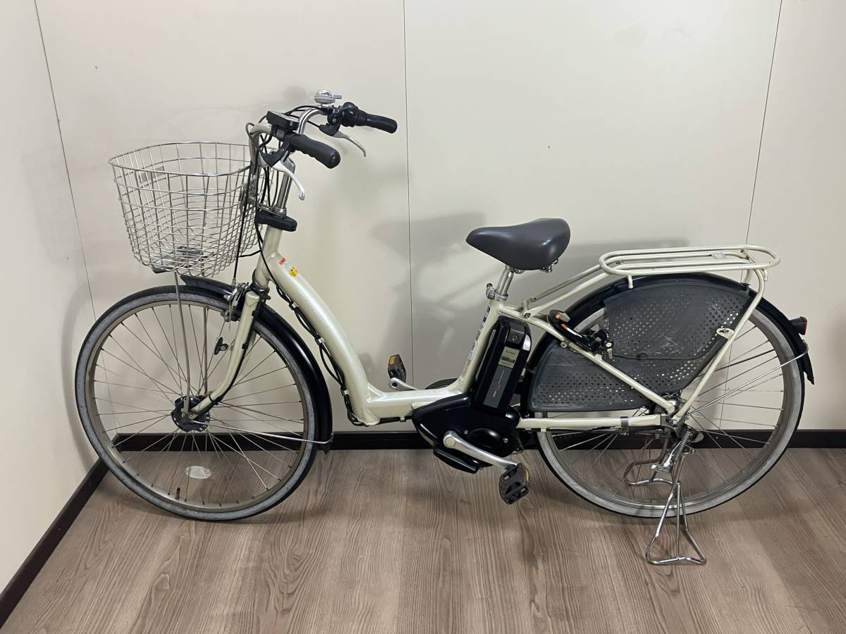 □Bianchi C-SPORTS2 クロスバイク SHIMANO 3X8S サイズ55 2022年 