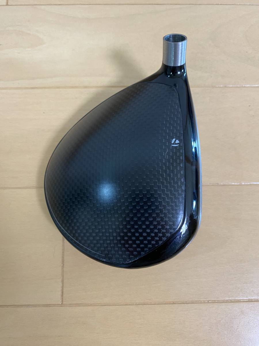 0 テーラーメイド TaylorMade ヘッドカバー付き テーラーメイドミニ