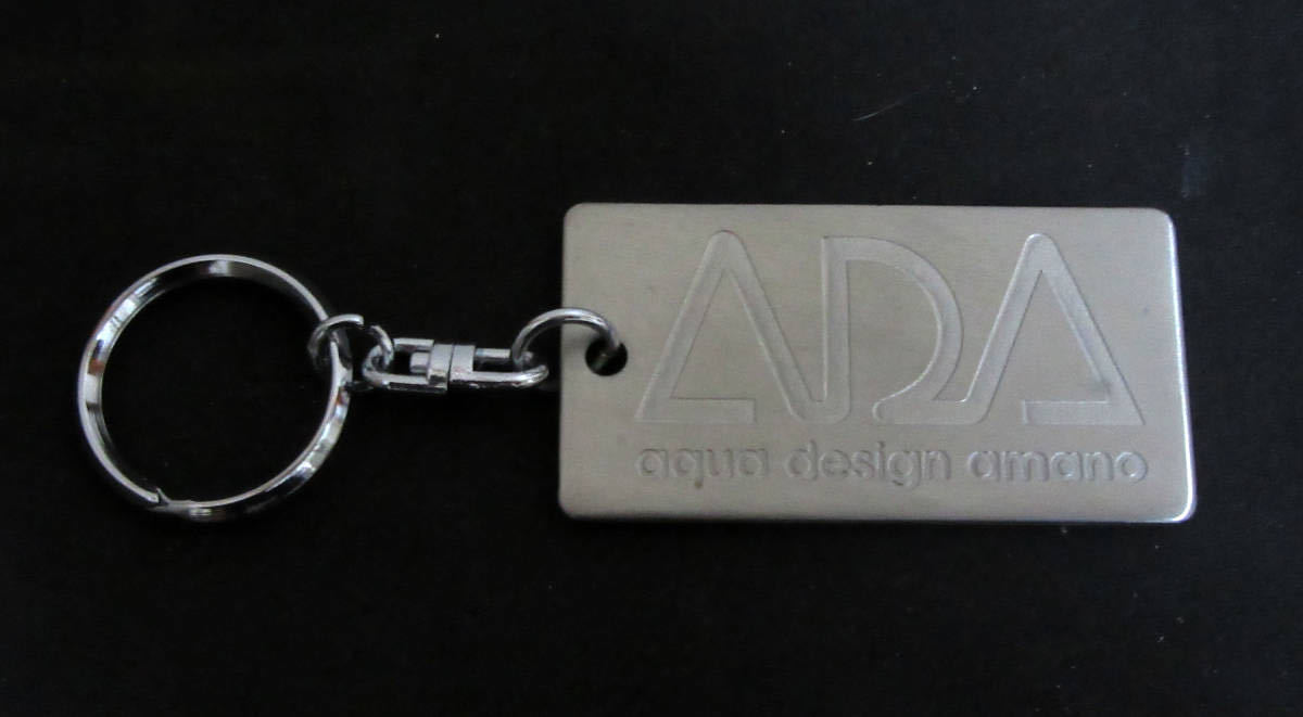☆ADA 豪華キーホルダー、フルコンプリートセット！
