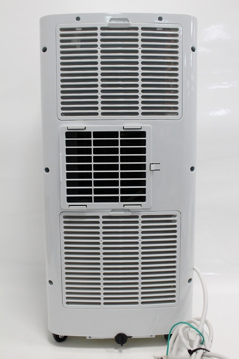 動作確認済み】 THREEUP スポットクーラー エアコン GT-2001 据置型