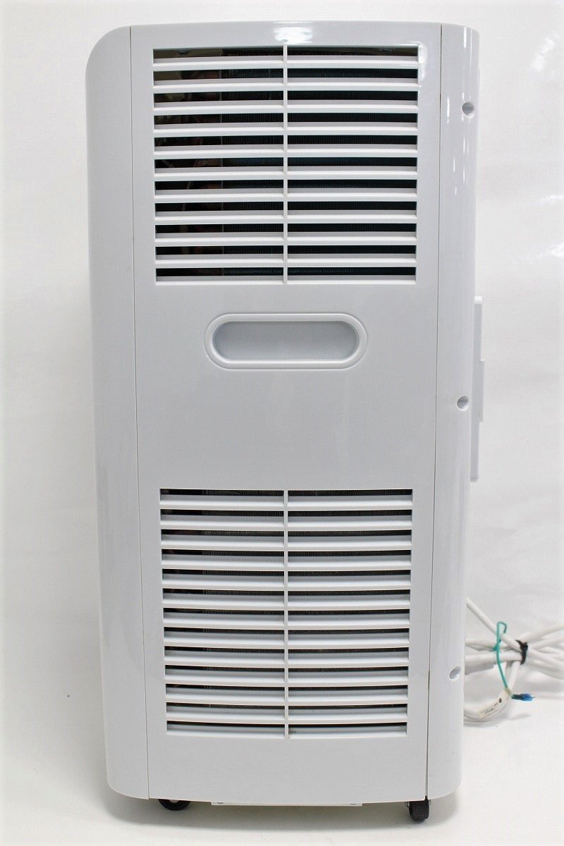 動作確認済み】 THREEUP スポットクーラー エアコン GT-2001 据置型