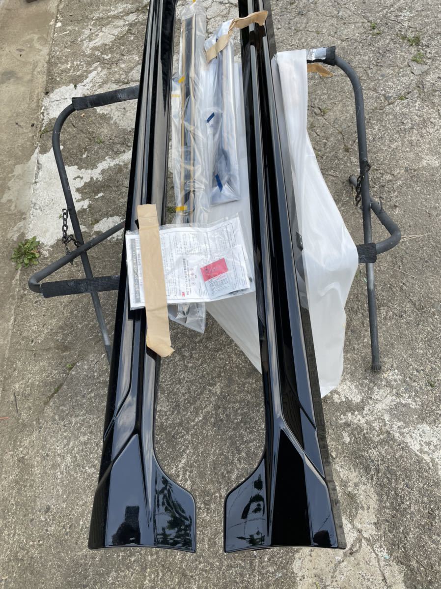 カローラスポーツ モデリスタ NRE210Hの中古車を探すならグー 210系 右 