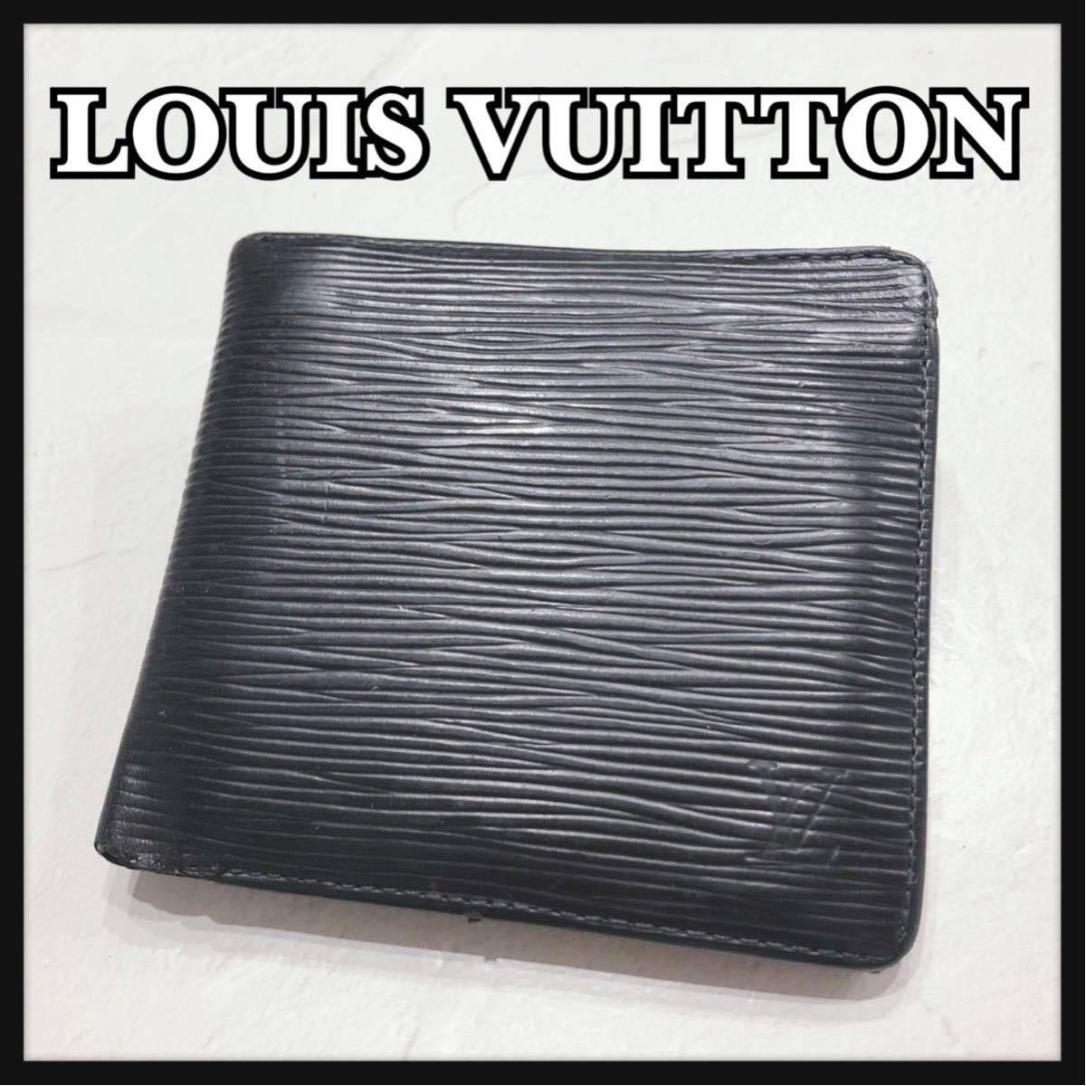 Louis Vuitton ルイヴィトン 財布 モノグラム ポシェット・ポルト モネ