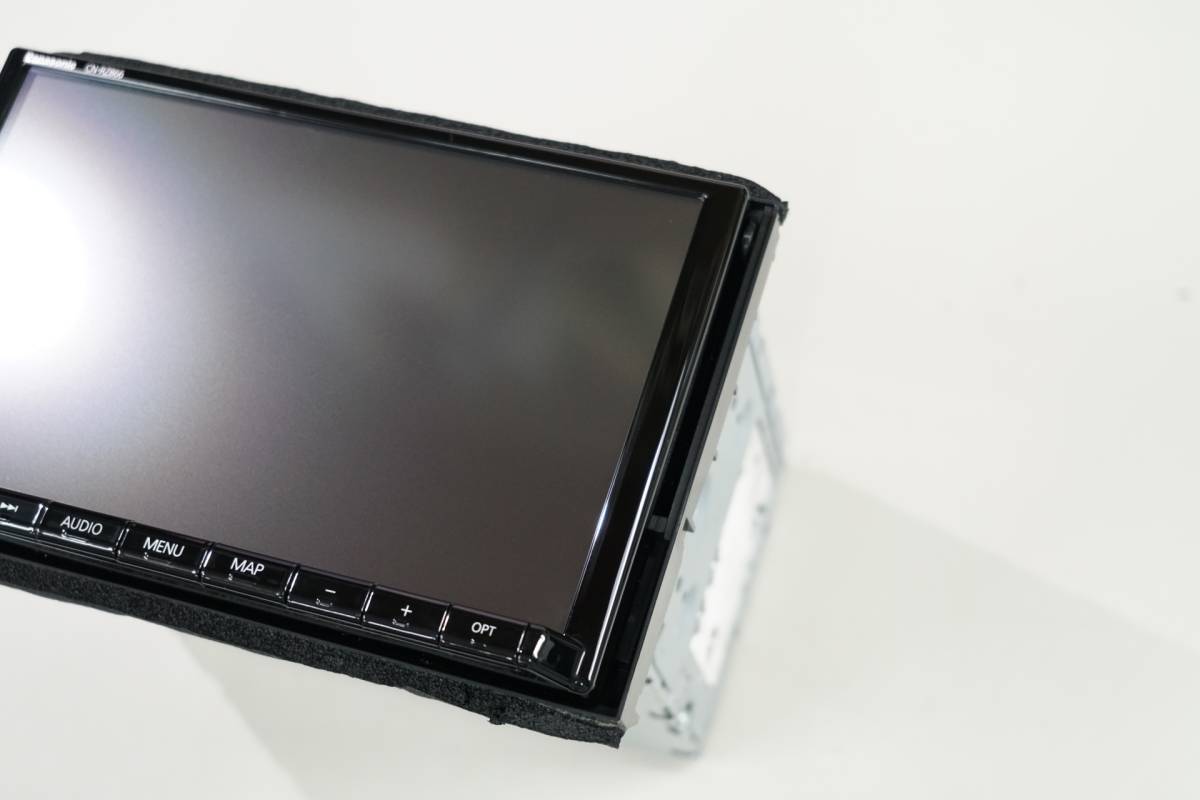 CN-RZ866ZA 地図2023年6月版 8インチ スズキ純正パナソニックカーナビ 
