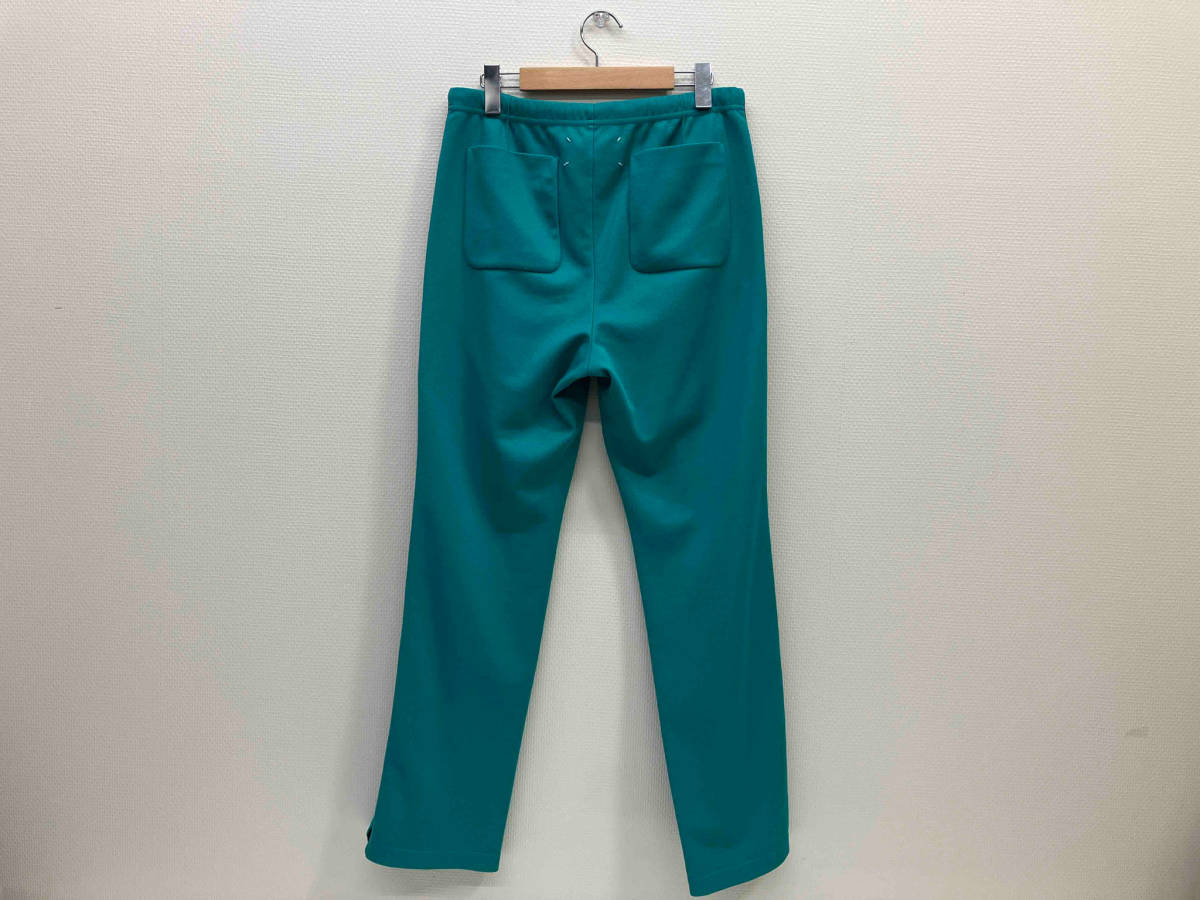 MAISON MARGIELA メゾンマルジェラ トラックパンツ S50KA0458 サイズ44 