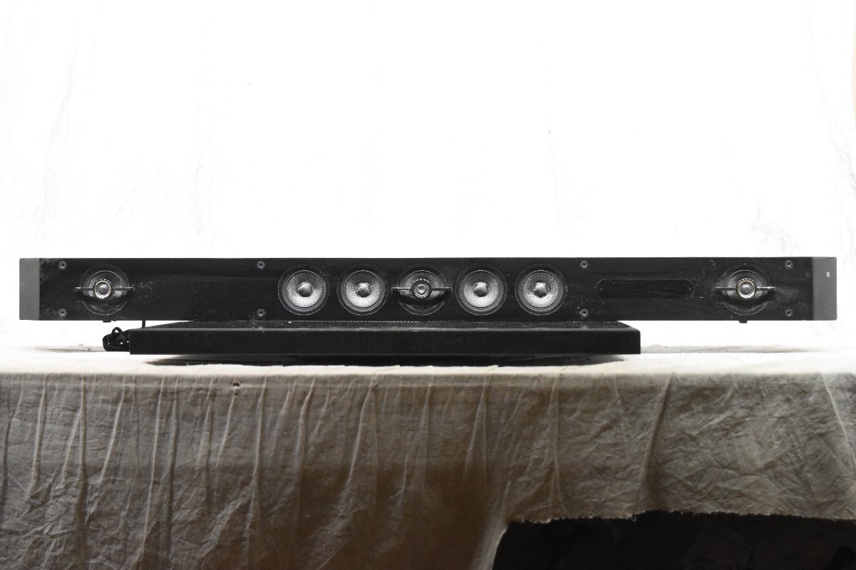 I052R SONY ソニー サウンドバー SA-ST9 SA-WST9 オーディオ機器 SONY