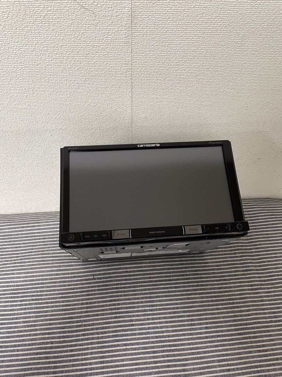 AVIC-RZ102 楽ナビ カーナビ カロッツェリア | Pioneer ⁄ ⁄ -avic