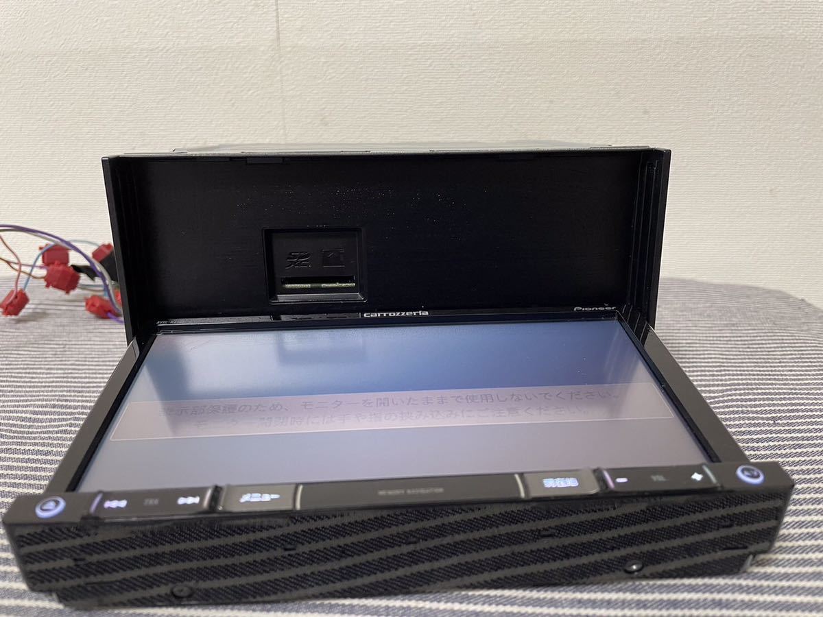 AVIC-RZ102 楽ナビ カーナビ カロッツェリア | Pioneer ⁄ ⁄ -avic