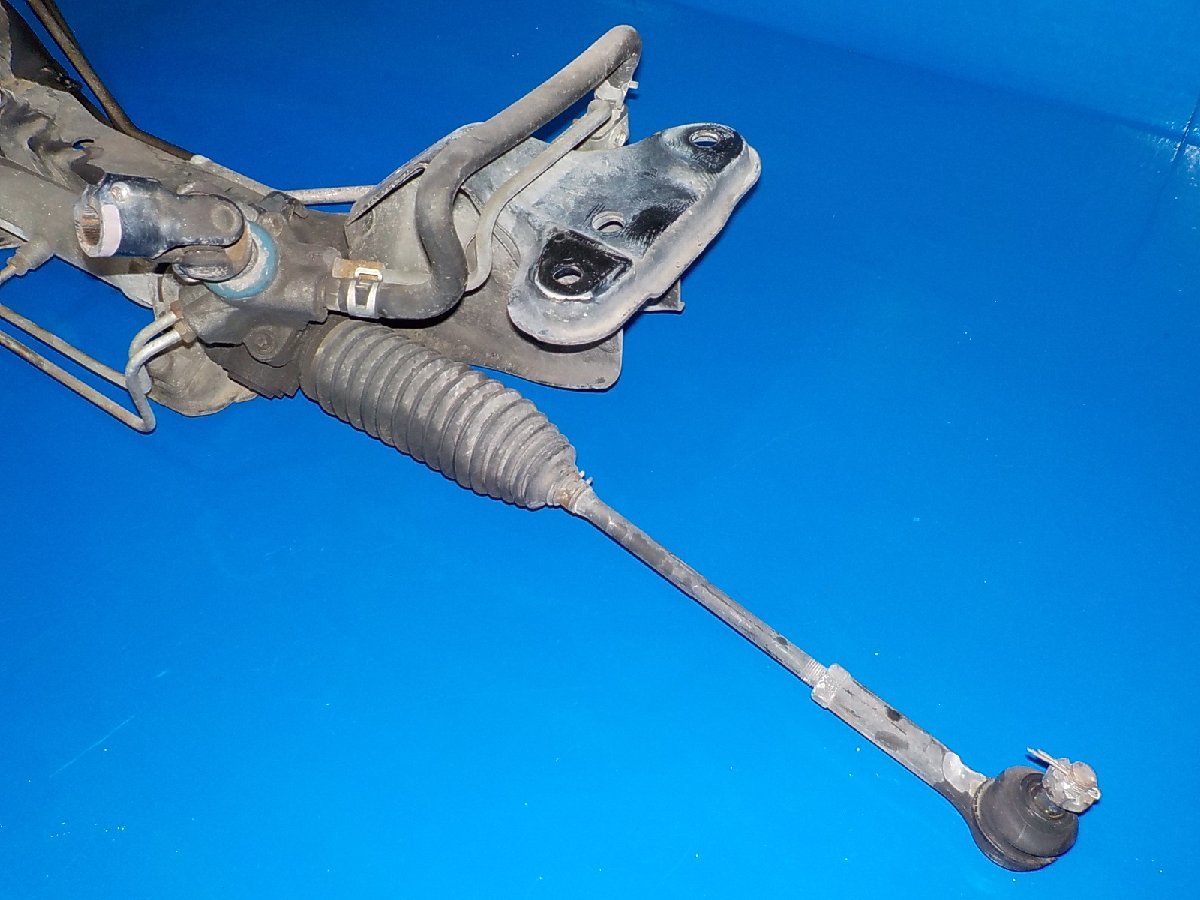 日産 シルビア S15 SR20DET フロント エンジンメンバー パワステ