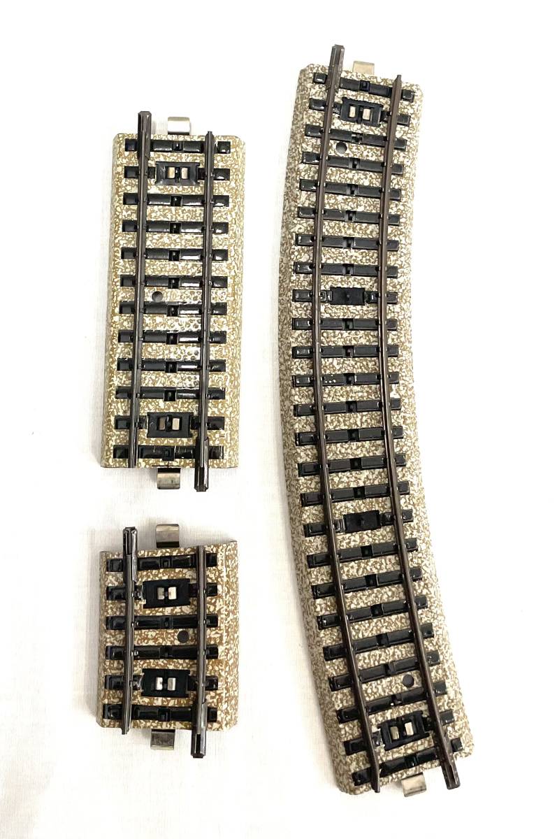 B】【972M】鉄道模型 線路 レール おまとめ HOゲージ Nゲージ MARKLIN