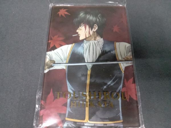 銀魂アクリルスタンド】爆買い 神威 ノワールVer. ミツバ篇 土方十四郎