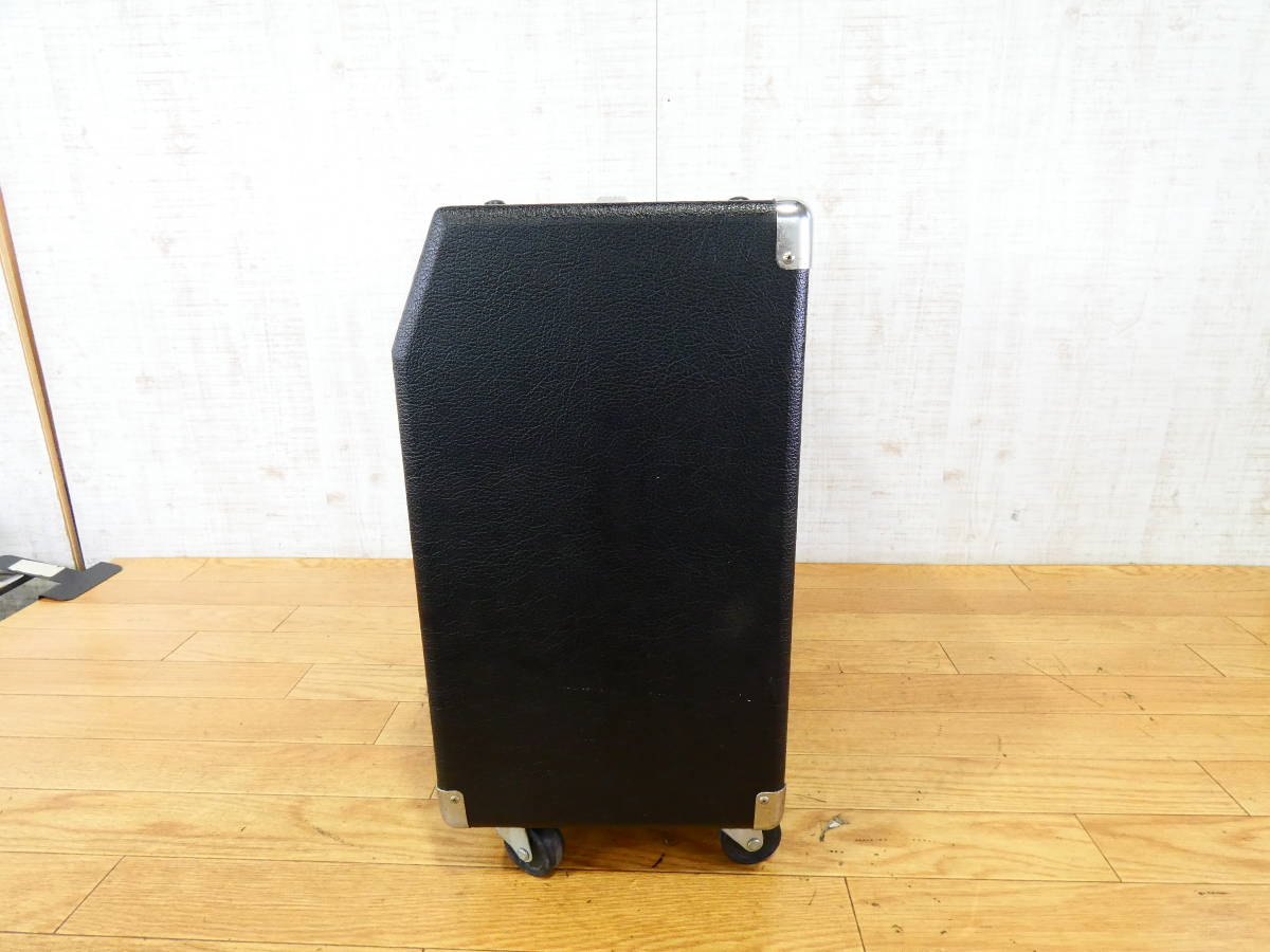 【本物保証】 【USED!YAMAHA ギターアンプ J-55★ヤマハ/コンボタイプ/本体のみ ※現状品＠140（6）】
