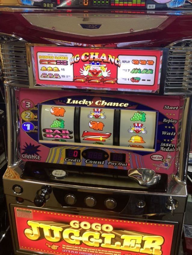 沖ドキ！LL-30 （ラブリーパネル）不要機付き 実機 沖ドキ-30 沖ドキ