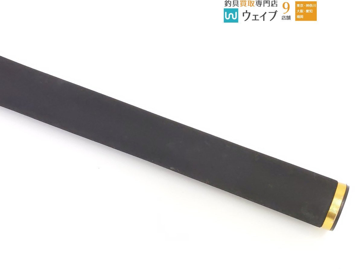 メガバス デストロイヤー F5-66X ベアリングダウン - DESTROYER P5 F5