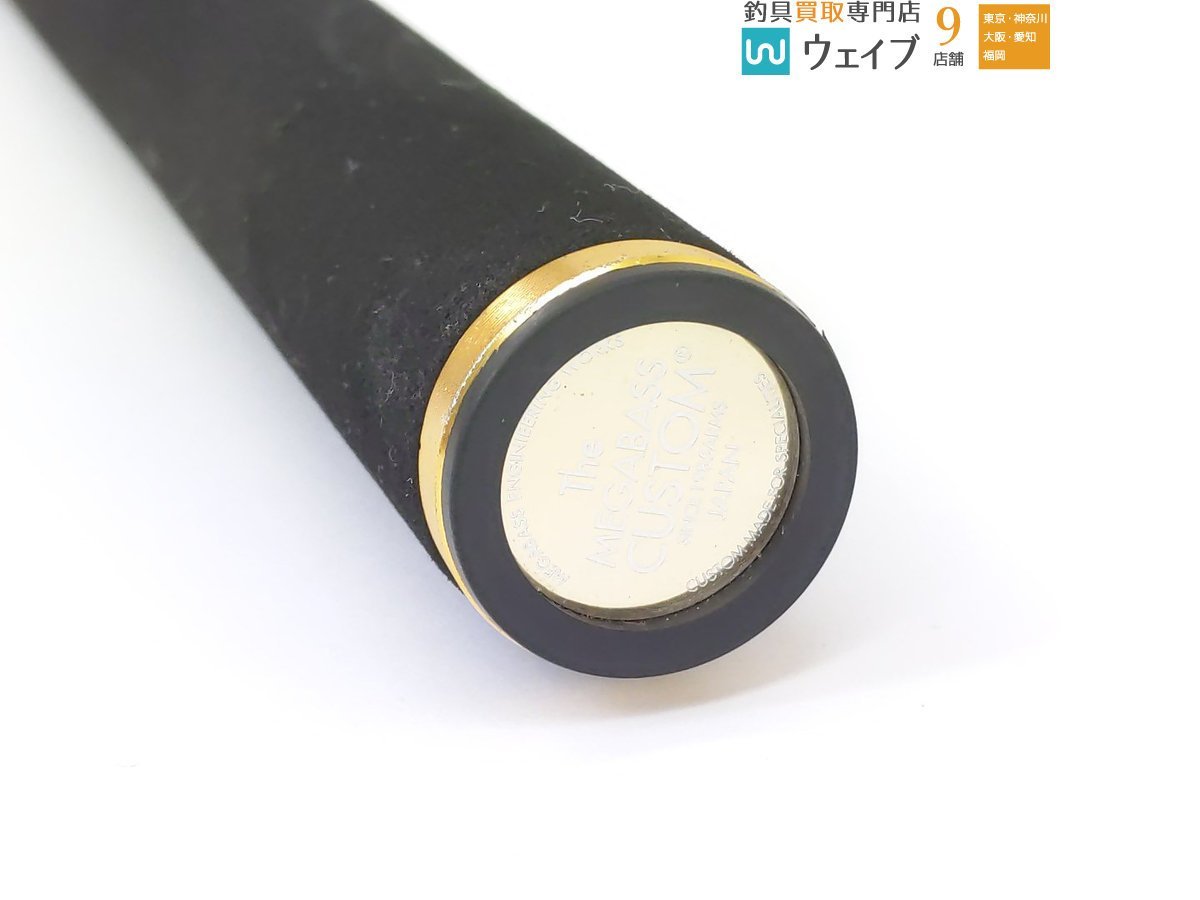 メガバス デストロイヤー F5-66X ベアリングダウン 【公式通販】