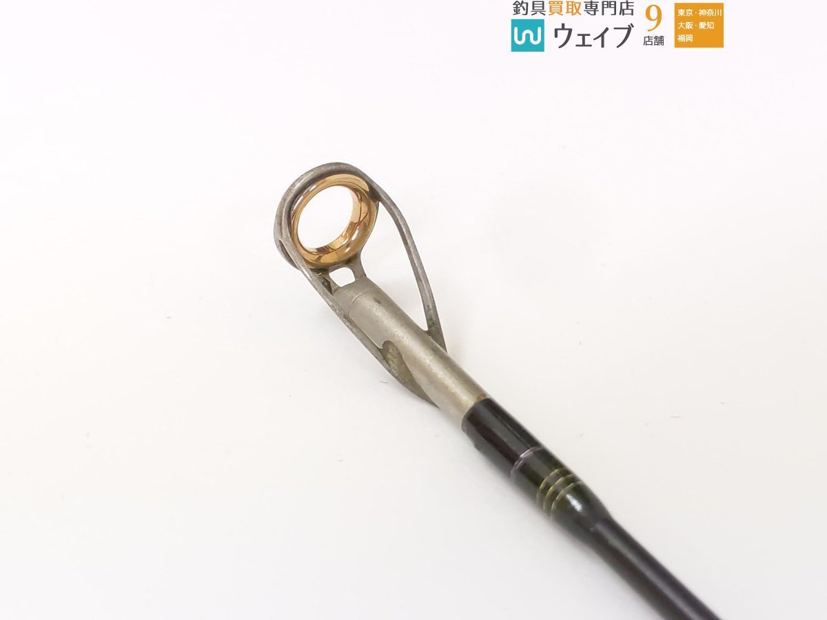 メガバス デストロイヤー F5-66X ベアリングダウン - DESTROYER P5 F5