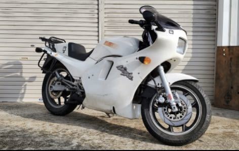 専用ページ 売り切り 始動動画有【実働ベース車両】 【現状お渡し車両】KAWASAKI