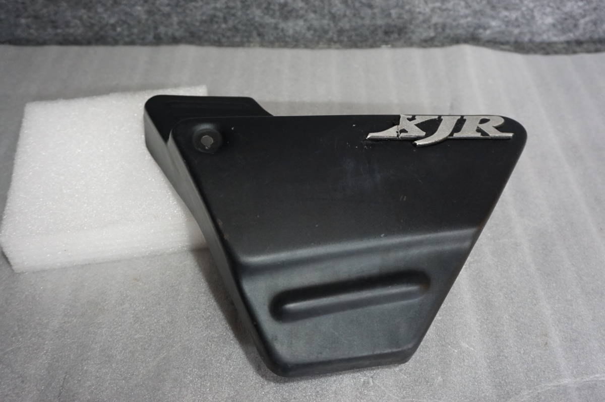 XJR400 サイドカバー カウル サイド 純正 ヤマハ 外装 XJR 400 左右 