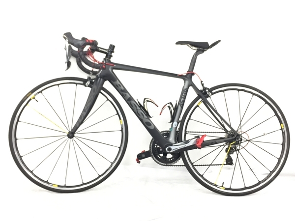 Astra | Road bikes | Basso Bikes