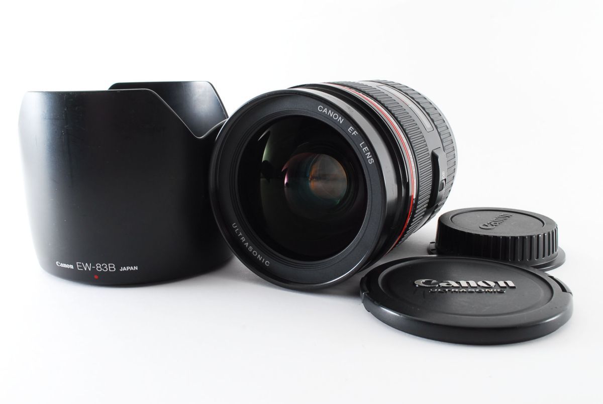 Canon 28-70mm Lens RF IS STM F2.8 USM EF - L | Zoom f⁄