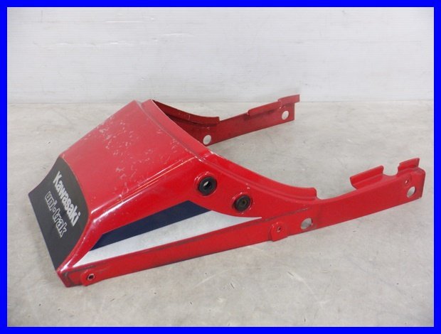 Ninja ZX-25Rレース用シートカウルSPL 3点セット ！☆R72 GPZ750