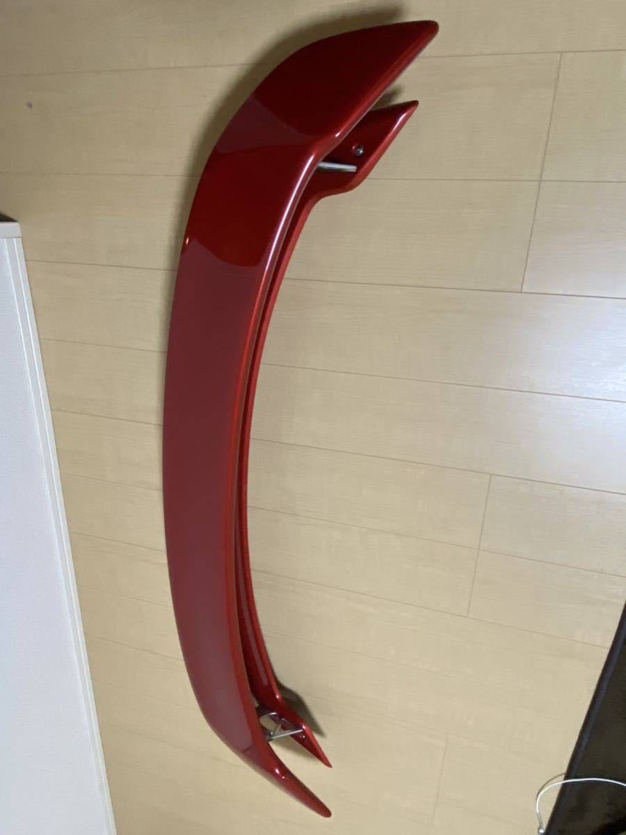正規品 当時物 純正 本物 MAZDASPEED マツダスピード SE3P RX-8 可変式