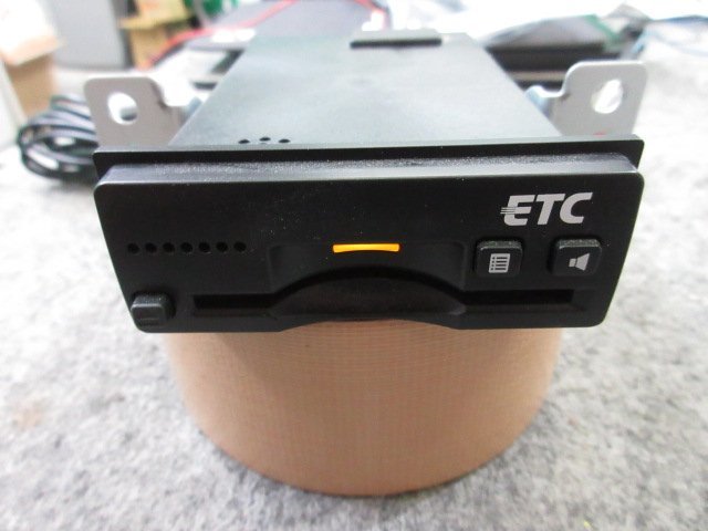 ☆ スズキ 純正 ビルトインETC EPS04 99000-79Y09-000 軽自動車 (イ-3