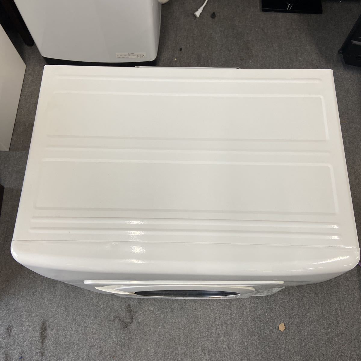 UTt83 Panasonic NH-D502P パナソニック 電気 衣類乾燥機 乾燥容量 5.0 