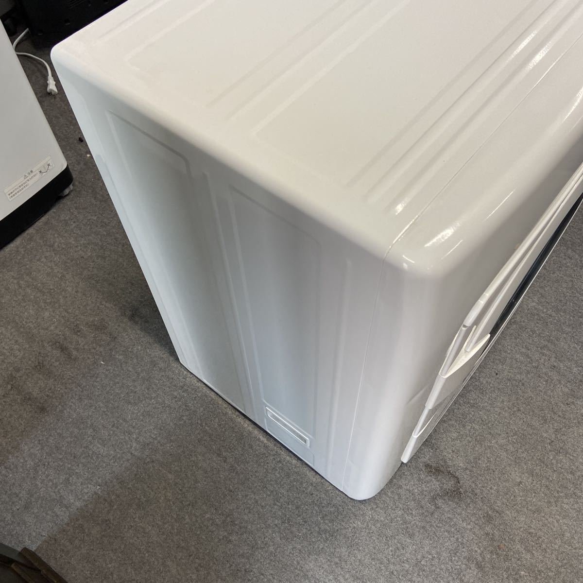 UTt83 Panasonic NH-D502P パナソニック 電気 衣類乾燥機 乾燥容量 5.0 