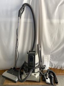 DELPHIN掃除機 グランディ