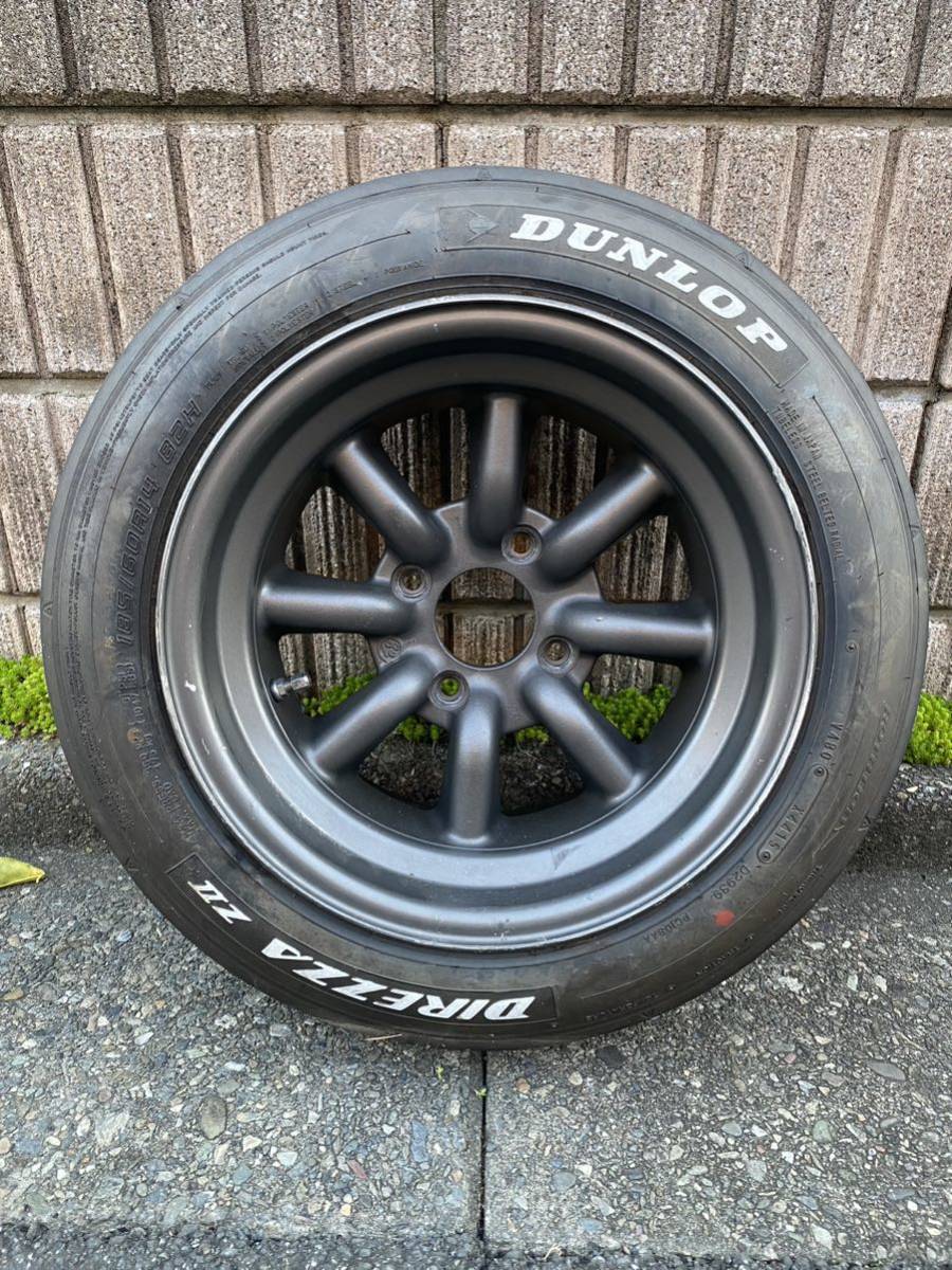 新作，爆買い 旧車 ワタナベ PCD 114.3 AE86等(社外品)｜売買されたオークション情報、yahooの商品情報をアーカイブ公開 - オークファン 4穴