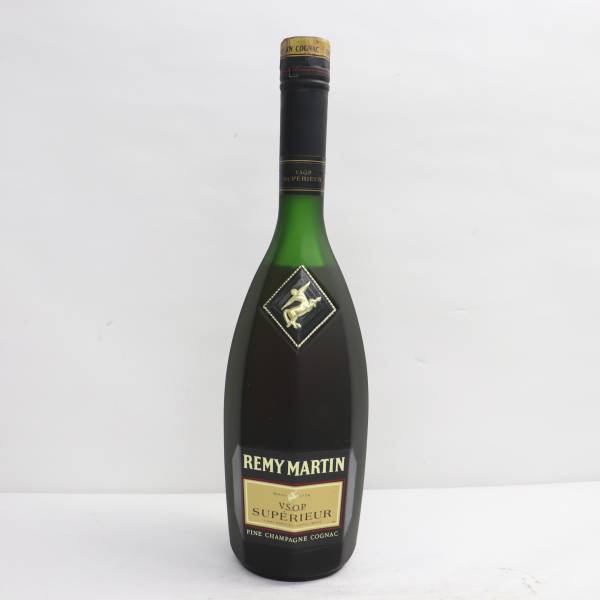 1円～ REMY MARTIN（レミーマルタン）VSOP スペリオール 40％ 700ml