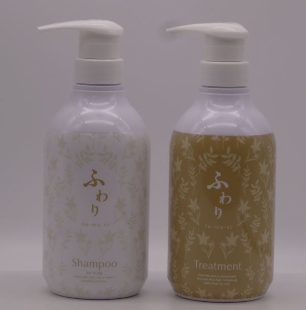 高品質，大人気 d ナノエッグ ふわり シャンプー 500ml ヘアトリートメント 500g 2点セット(その他)｜売買されたオークション情報、yahooの商品情報をアーカイブ公開 - オークファン その他