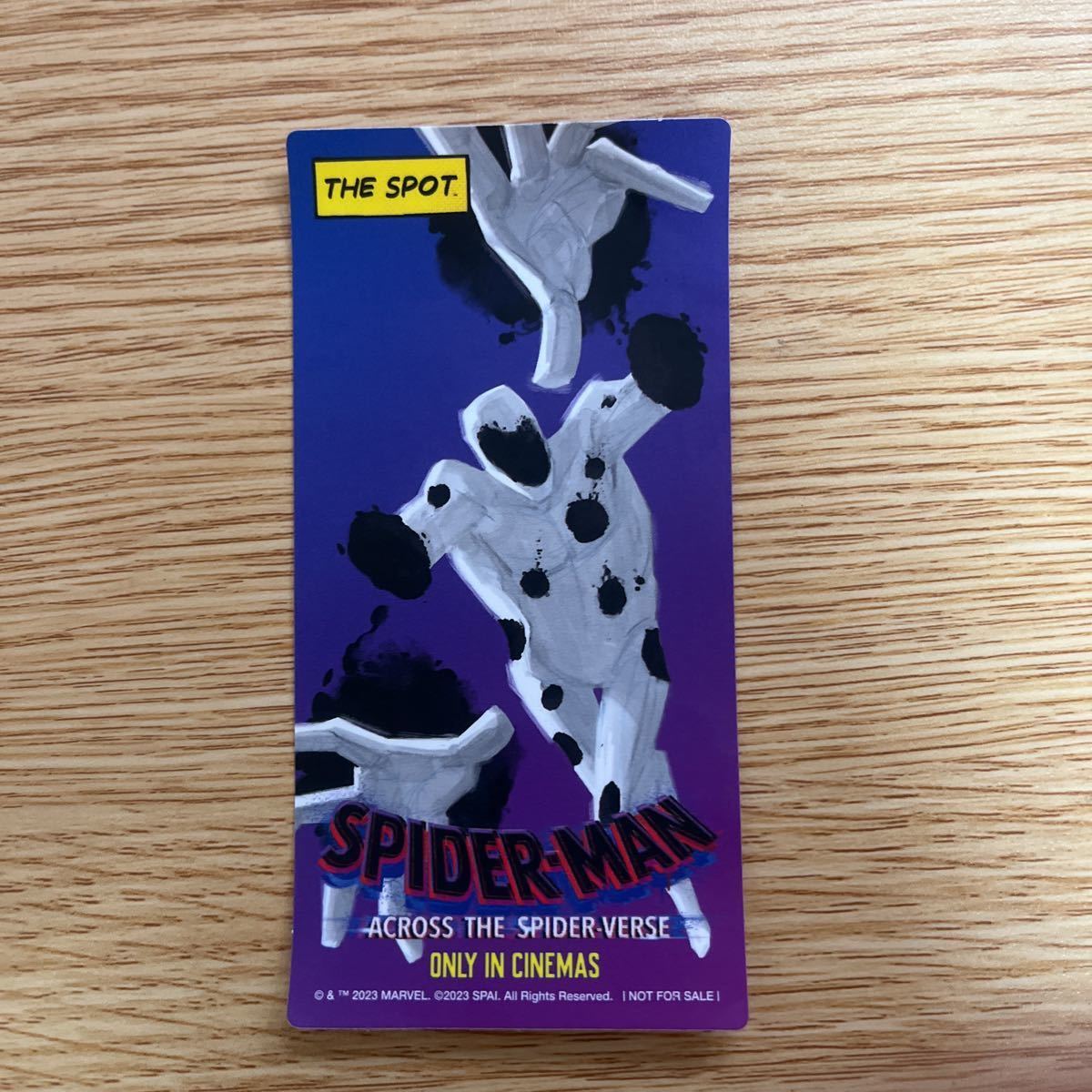 送料無料 映画『スパイダーマン：アクロス・ザ・スパイダーバース 