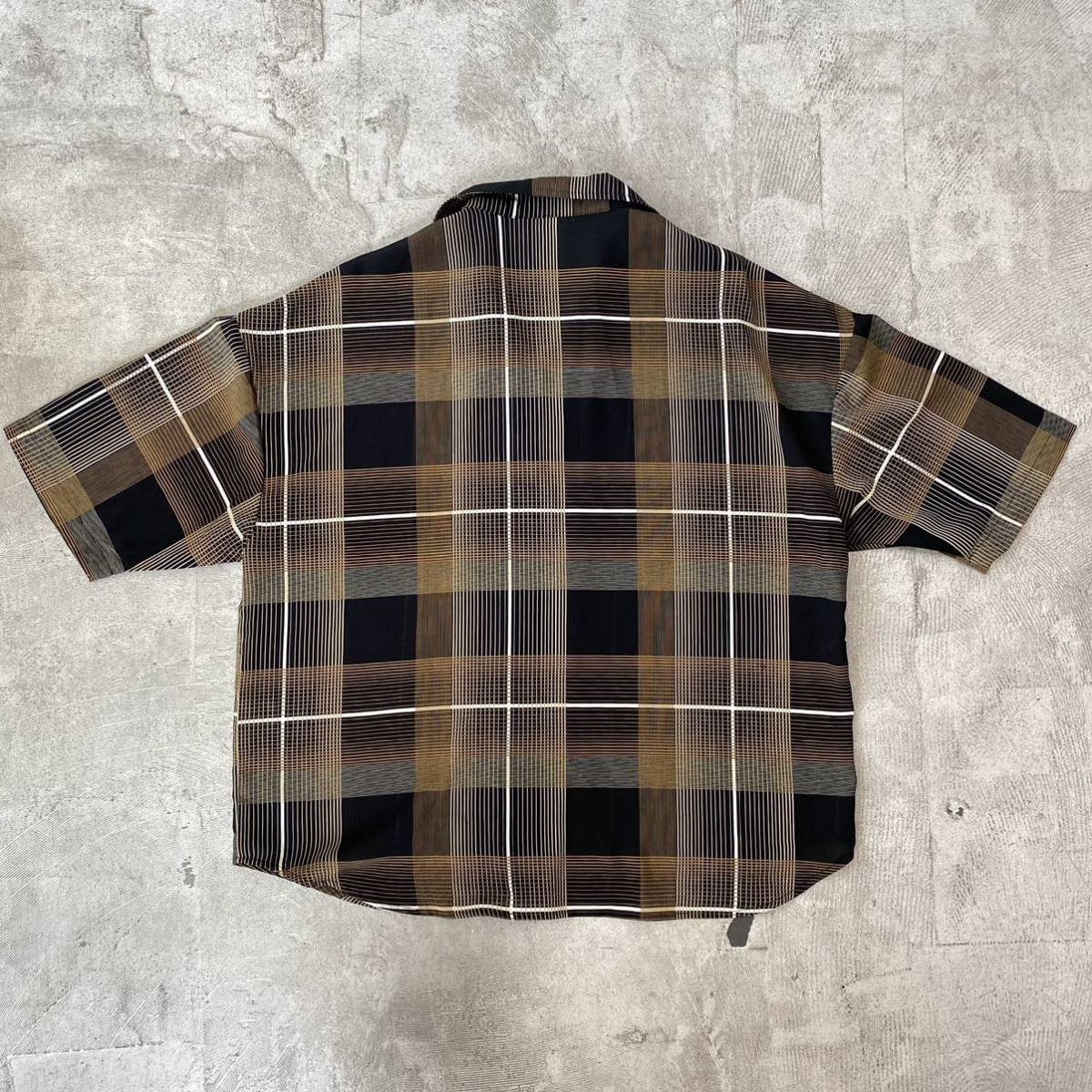 CASPER JOHN キャスパージョン Various Dolman Shirts バリアス 
