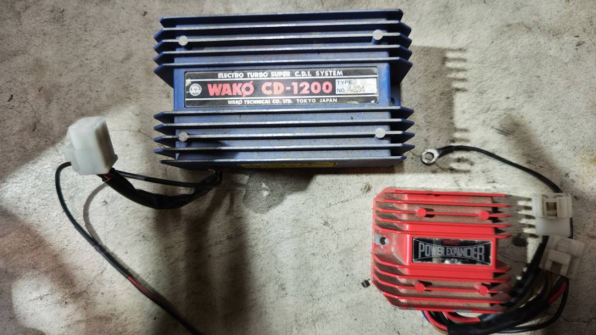 和光テクニカルCD-1200 和光テクニカルCD-1200