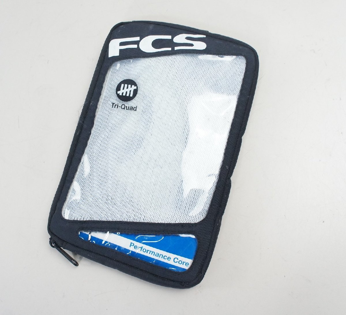 10◇【中古・送料500円】5枚組 FCS V-2 エフシーエス フィン 