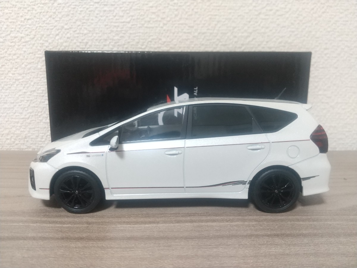 1/30 トヨタ G