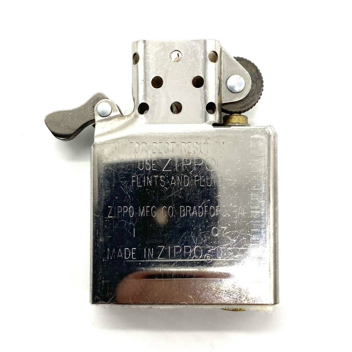 未使用!! Zippo ジッポ ジッポー Marlboro マルボロ 500個限定  